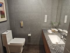 -淮安曙光国际大酒店(大运河广场花街店)