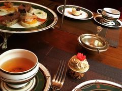 -马勒别墅·中餐厅