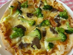 -VITELLO意大利料理(崂山路店)