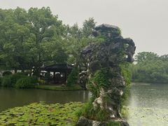 -西湖游船