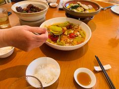 -高佳庄·海鲜酒楼(临城百合店)