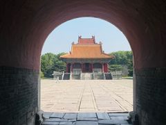 -北陵公园