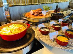 -自助山(合和中心商场店)