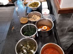 -四季春(美食街店)