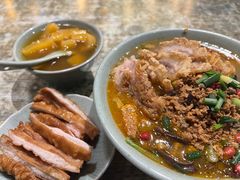 脆皮-粉家柳州螺蛳粉(杨宅路店)