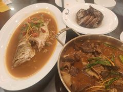 -四季春(美食街店)