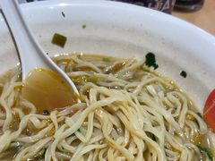 -子午路张记肉夹馍(兵马俑店)