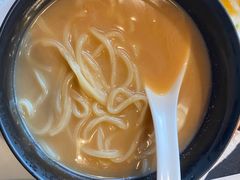 胶东炝锅面-鲁采LU STYLE(新天地店)