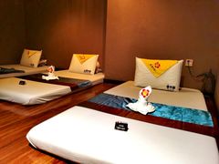 -泰禾馨·泰式按摩精油SPA(河西万达店)