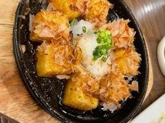 -东京屋(武定路店)