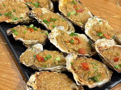 -王扯火胖哥烤生蚝(眉山首店)