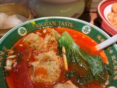 -西关味(大卫城店)