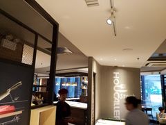 -豪客来牛排(重庆三峡广场步行街1704店)
