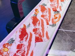 一米肥牛-十三姨正合丰烤肉(营迹路店)