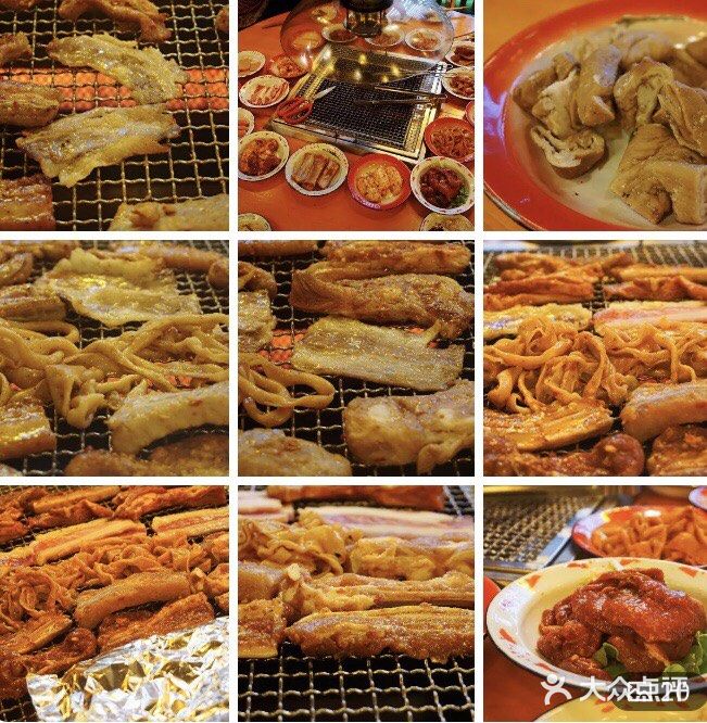 推荐理由：小小的店，大大的能量