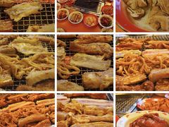 -秋木烤肉·韩国牛肉名家(高新旗舰店)