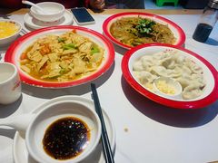 -李老哈·东北菜(宋园路店)