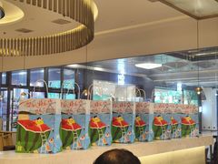 -奈雪的茶(永嘉天地东百城店)