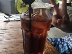 -Pundi Pundi Restaurant