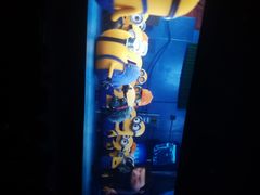 -中影国际影城(神农万达广场CINITY店)