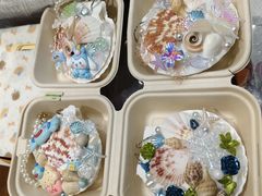 -石塘路海鲜市场(草厂中路店)