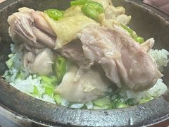 -缘久缘米粉(新街口店)