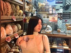 -Juicy Bakery(大学路店)