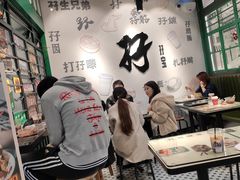 -孖记茶档·热腾茶餐(荔湾领展广场店)