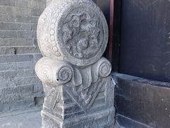 -水峪民俗村