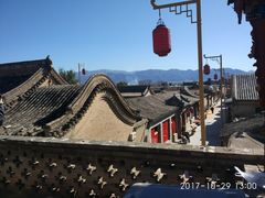-暖泉古镇