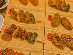 -谭仔米线(壹方城店)