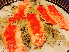 -熊出没日本烧肉放题