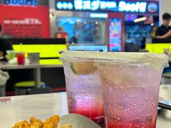 -蓉三少冒烤鸭·四川小吃集(北京首店)