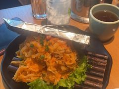-韩味园果木炭烤鲜肉(陵东街店)