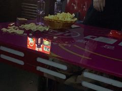 -唱吧麦颂KTV(黄骅华贸商业广场店)