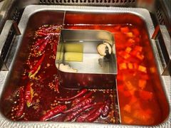 -巴奴毛肚火锅(悠唐购物中心店)
