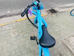 -利济北路(地铁站)