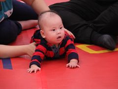 -小小运动馆(浦江店)