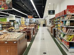 -北京华联购物中心(天通苑店)