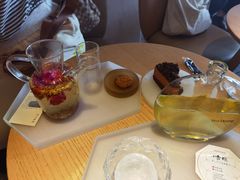 -tea'stone (万象天地店)