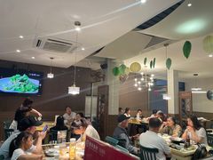 -江南驿·二十余年创意杭帮味(良渚玉鸟集店)