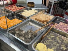 -常州糕团店(北大街新世纪商城店)