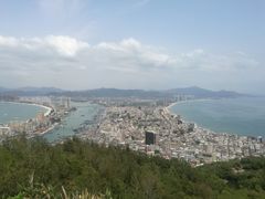 -广东惠东海龟国家级自然保护区