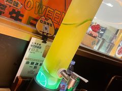 -烤匠麻辣烤鱼(时代广场店)