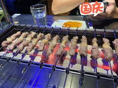 -很久以前羊肉串(大华三路店)