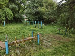 -绵竹市汉旺地震遗址公园