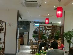 -川中故事·成都老火锅(东书房店)