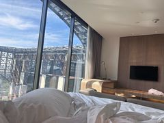 -樟宜机场皇冠假日酒店 （SG Clean） - IHG 旗下酒店