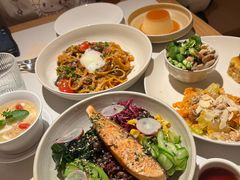 -无印良品餐堂 MUJI Diner(成都太古里店)