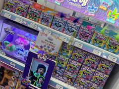 -TOYSRUS玩具反斗城(广州IGC天汇广场店)
